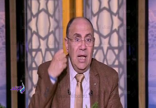 الدكتور مبروك عطية الدكتور مبروك عطية