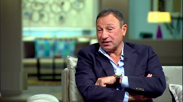 محمود الخطيب