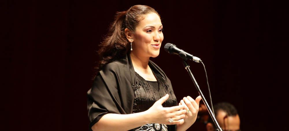 مي فاروق