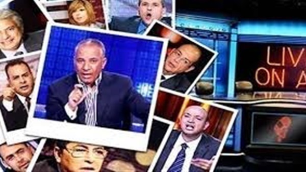 أبرز 10 فيديوهات فى التوك شو