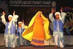 فرقة بورسعيد للموسيقي العربية 