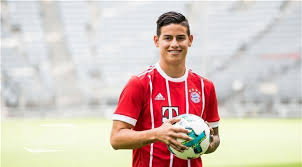 خاميس رودريجيز