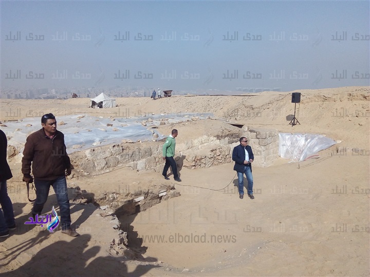صورة من الحدث 
