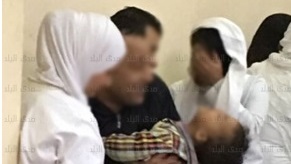 17 نزيل يزورون ذويهم المودعين بسجن النساء بالقناطر 17 نزيل يزورون ذويهم المودعين بسجن النساء بالقناطر