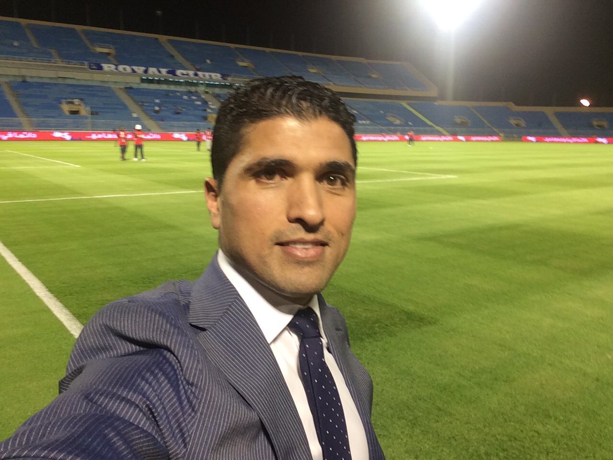 طارق التايب