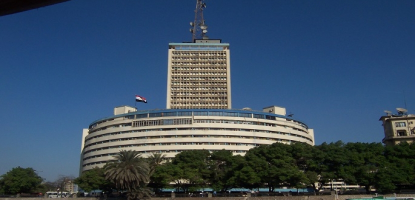 التليفزيون المصرى التليفزيون المصرى