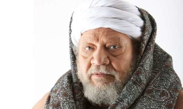 يحيى الفخرانى 