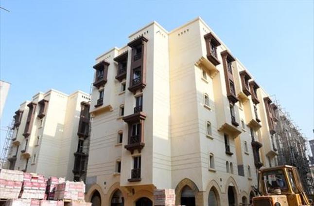 روضة السيدة