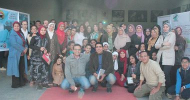 ورش سينمائية 