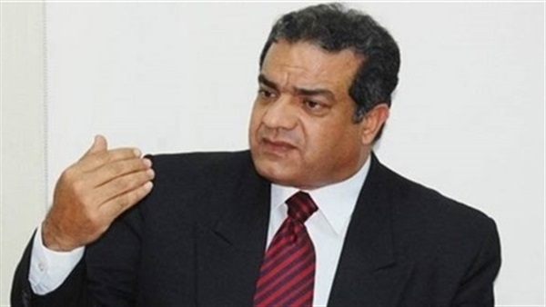 سعد الزنط