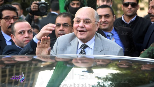 موسى مصطفى موسى