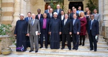 وزير الأوقاف يصل البحيرة للمشاركة فى مؤتمر" مكافحة الإرهاب "