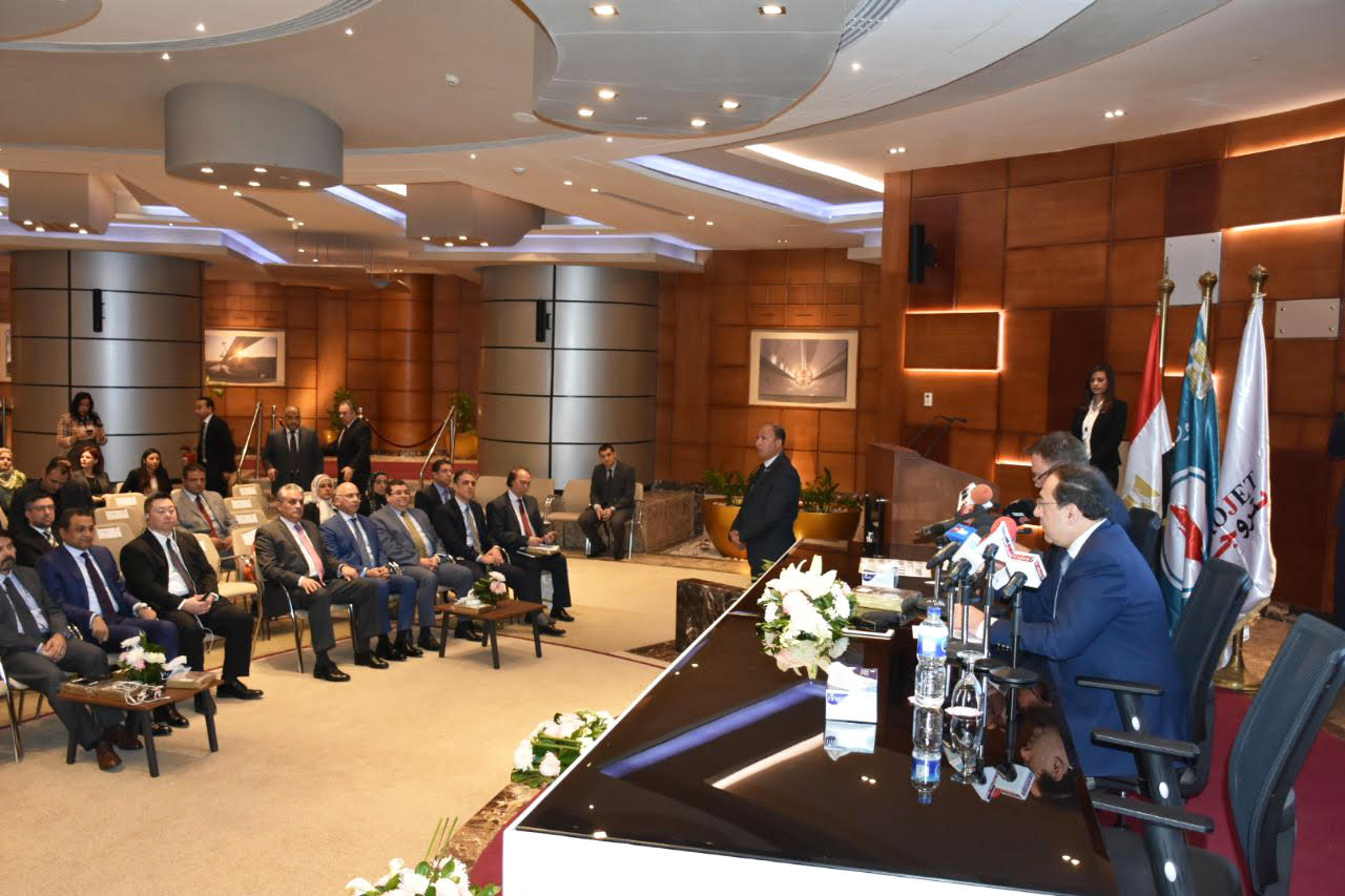 جانب من المؤتمر