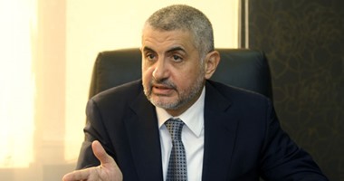 الإخوانى حسن مالك 