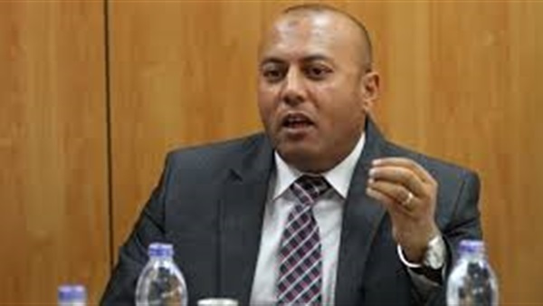 هشام عبد الباسط، محافظ المنوفية هشام عبد الباسط، محافظ المنوفية