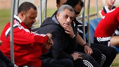 جهاز منتخب الشباب جهاز منتخب الشباب