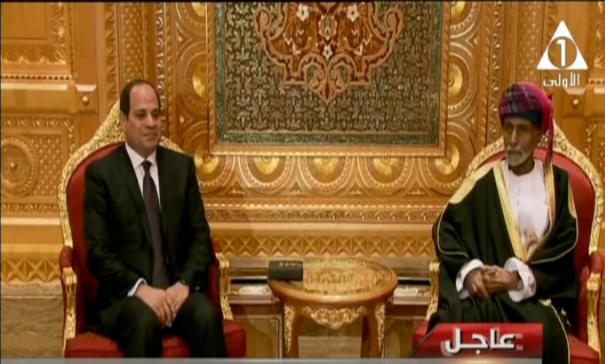 صورة من الحدث