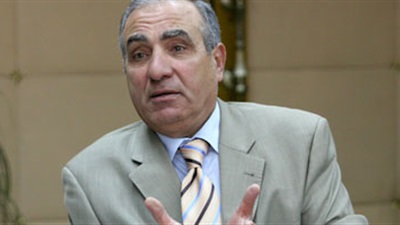 اللواء أبو بكر الجندي وزير التنمية المحلية اللواء أبو بكر الجندي وزير التنمية المحلية