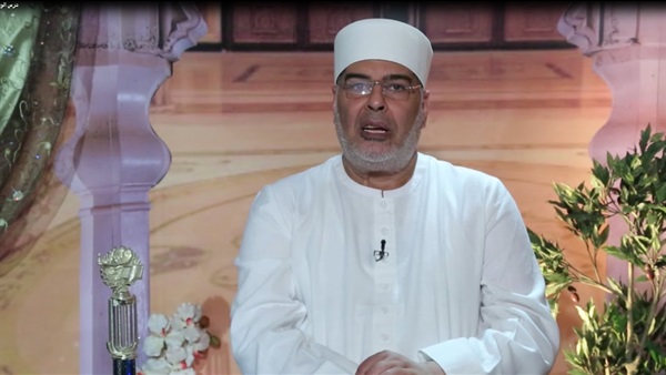 الدكتور محمد داود المفكر الإسلامي 