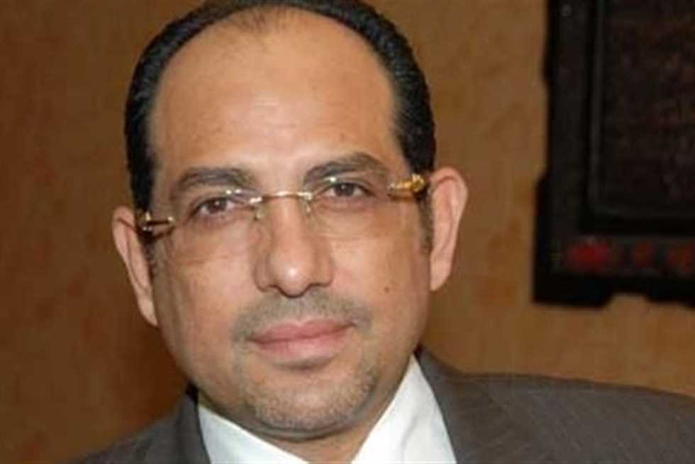خالد عبد الجليل رئيس هيئة الرقابة على المصنفات خالد عبد الجليل رئيس هيئة الرقابة على المصنفات