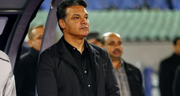 ايهاب جلال يعلن تشكيل الزمالك لمباراة طنطا ايهاب جلال يعلن تشكيل الزمالك لمباراة طنطا