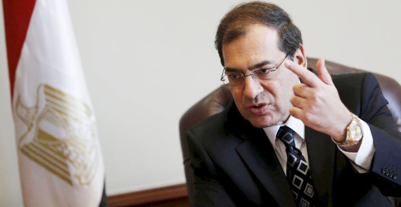 وزير البترول وزير البترول