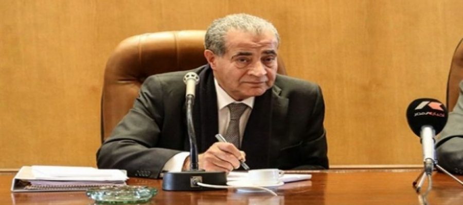 الدكتور على المصيلحى 