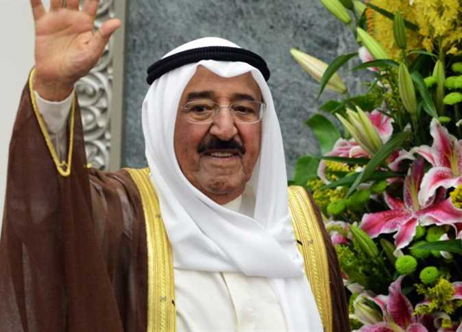 أمير الكويت أمير الكويت
