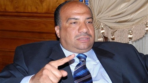 محمد مصيلحى 