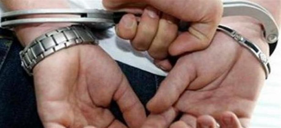 صورة أرشيفية - ضبط صورة أرشيفية - ضبط