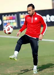 محمد مجدى أفشة 