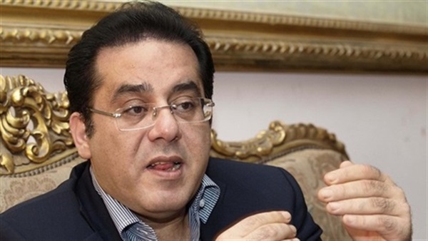 أيمن نور أيمن نور