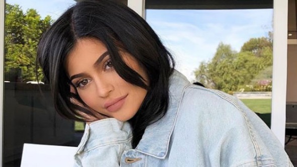 kylie jenner kylie jenner