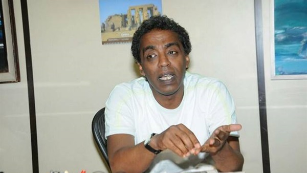 الدكتور أحمد عواض رئيس الهيئة العامة لقصور الثقافة الدكتور أحمد عواض رئيس الهيئة العامة لقصور الثقافة