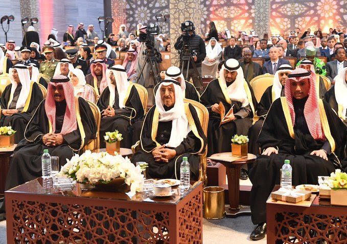 امير الكويت الشيخ صباح الأحمد الجابر الصباح