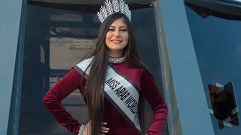 روداينا حسين 