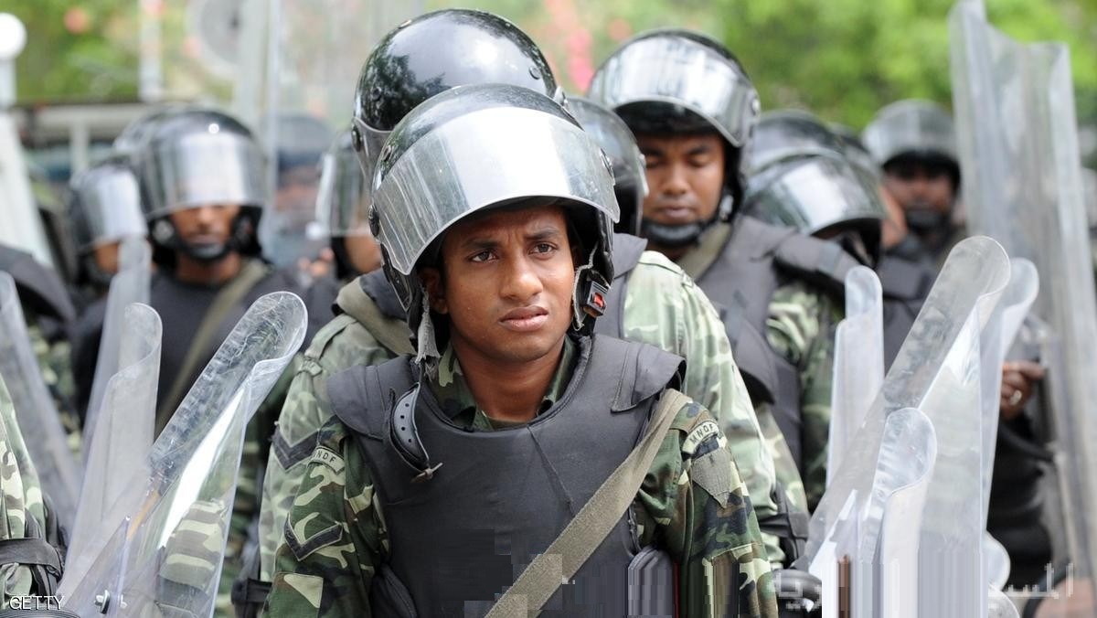 صورة ارشيفية صورة ارشيفية