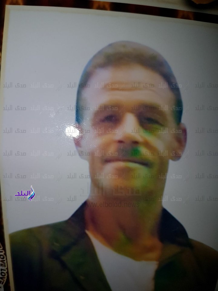 العجوز