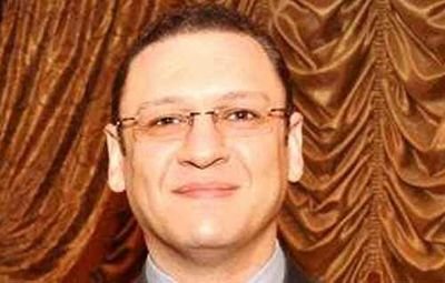 الدكتور سمير سامي عنان،