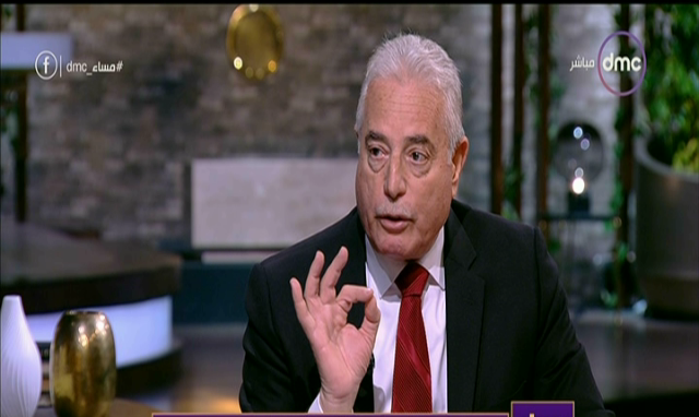 خالد فوده