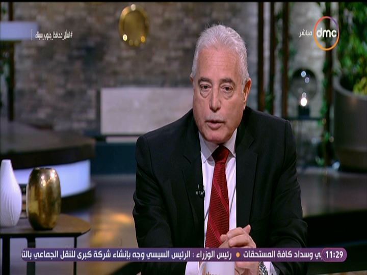 خالد فوده