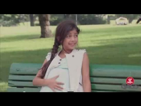 صورة أرشيفية لطفلة حامل