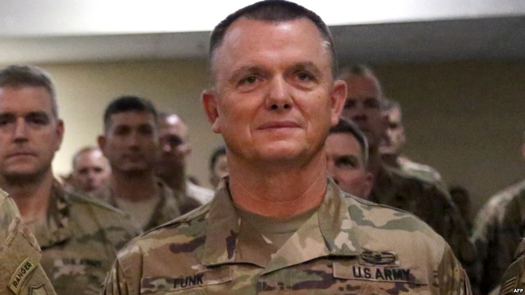 التحالف الدولي