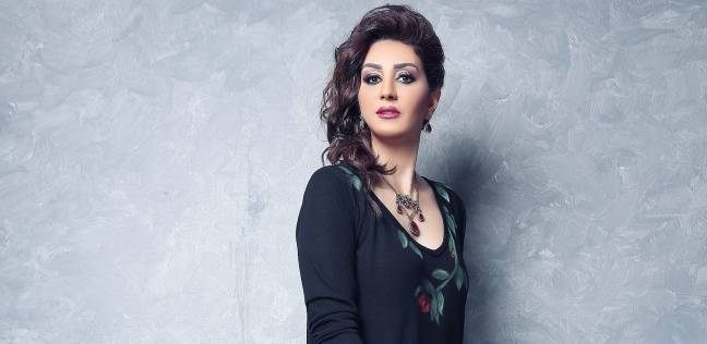 وفاء عامر وفاء عامر