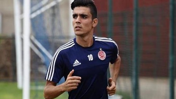 صوره ارشيفية لاشرف بن شرقي صوره ارشيفية لاشرف بن شرقي