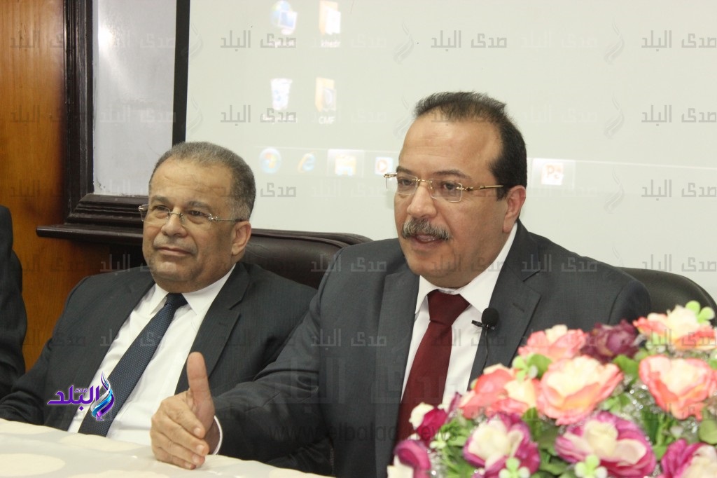 الدكتور مجدي عبد الرؤوف سبع رئيس جامعة طنطا الدكتور مجدي عبد الرؤوف سبع رئيس جامعة طنطا