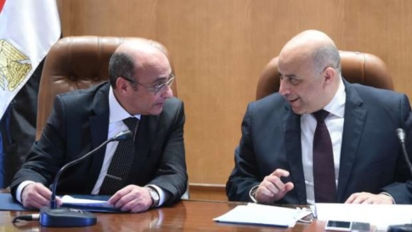 إجتماع اللجنة الإقتصادية بالبرلمان - صورة أرشيفية