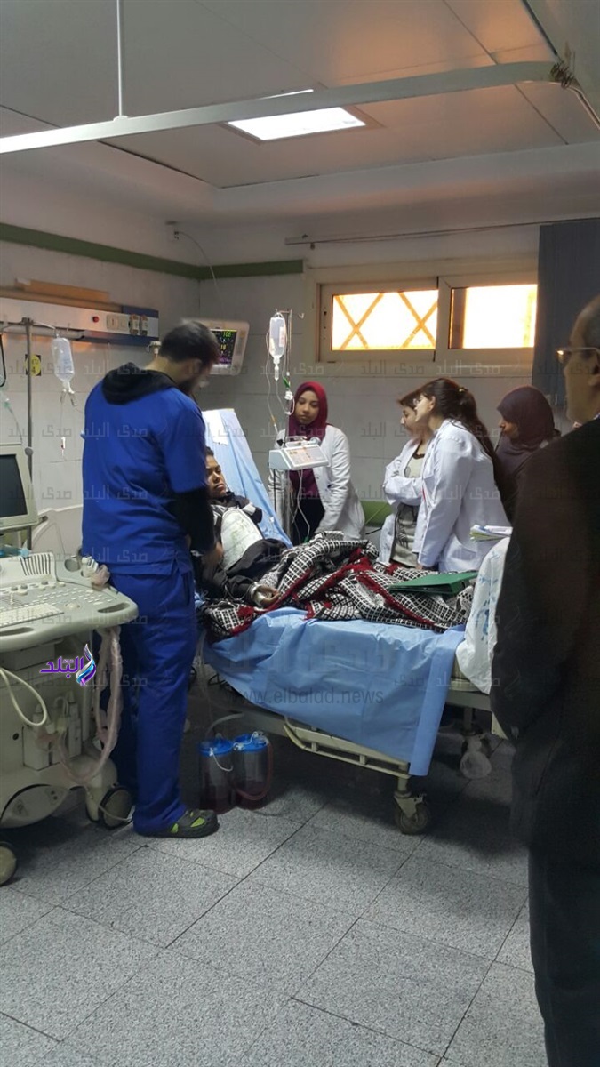 فريق طبى بجامعة سوهاج يعيد "النبض" لقلب طفل