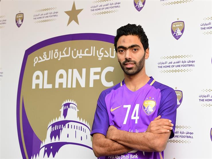 الشحات الشحات