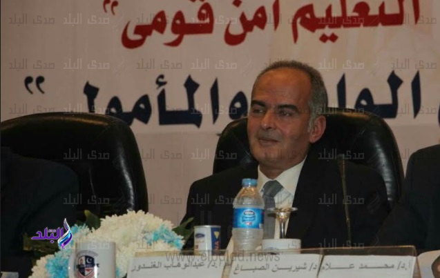 عبد الوهاب الغندور